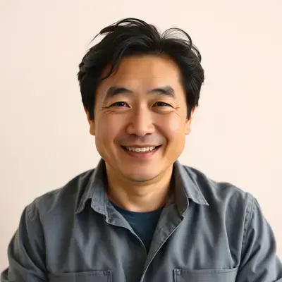 鈴木大輔の写真